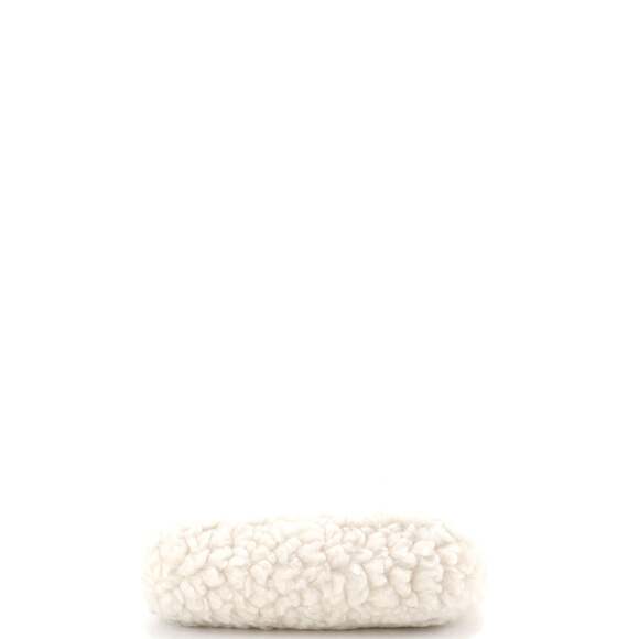 Prada Re-Edition Hobo Cashmere Mini #230006P12B - Picture 4 of 7